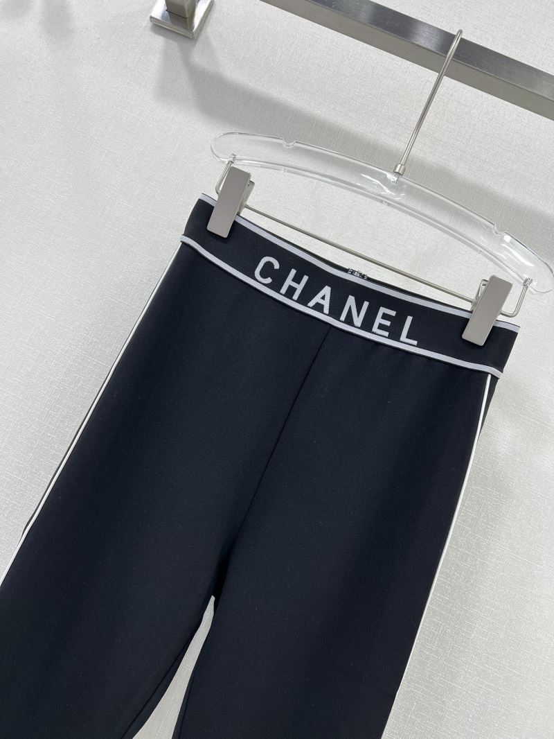 Chanel Long Pants